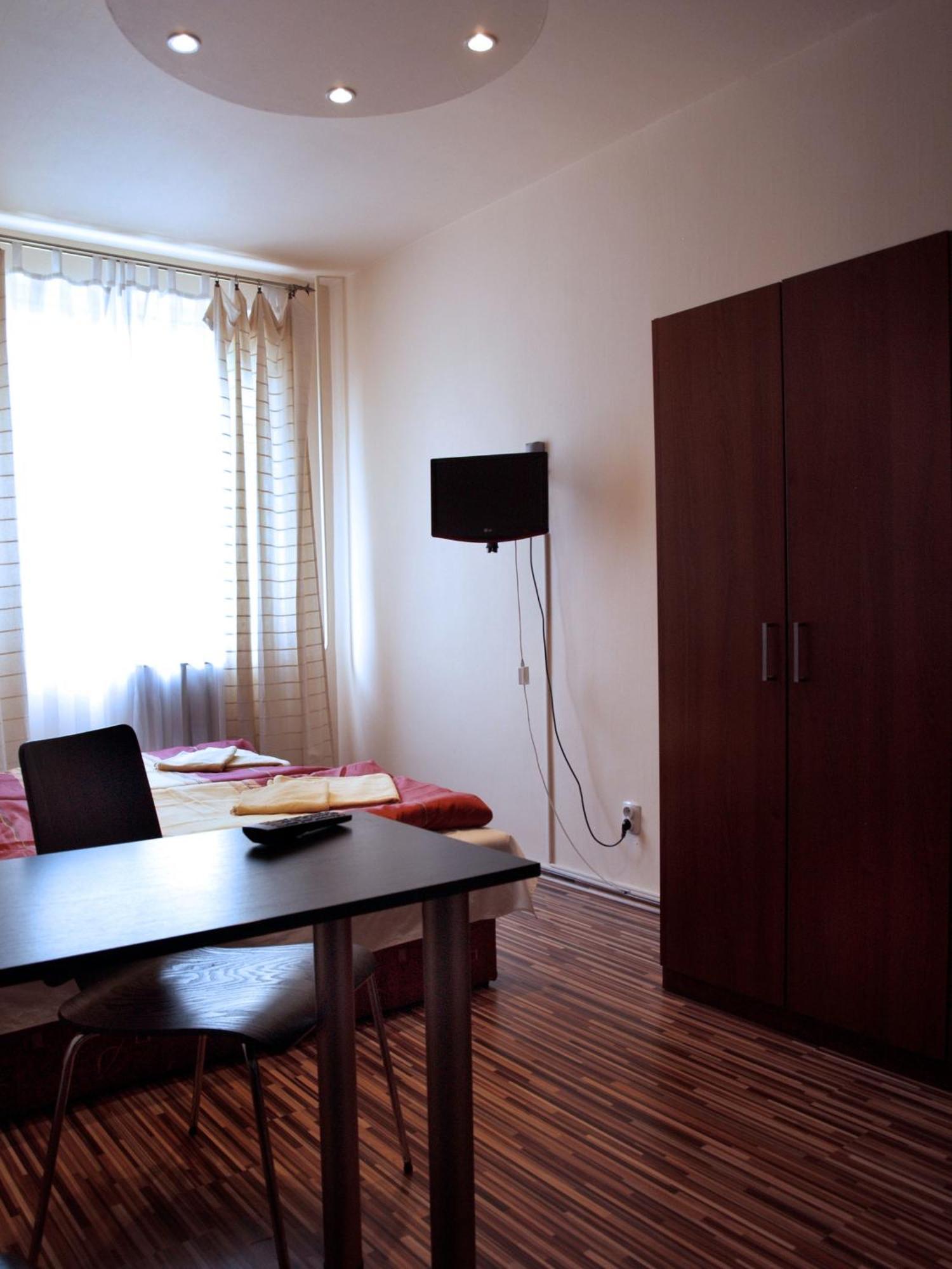 Budapest Center House Экстерьер фото